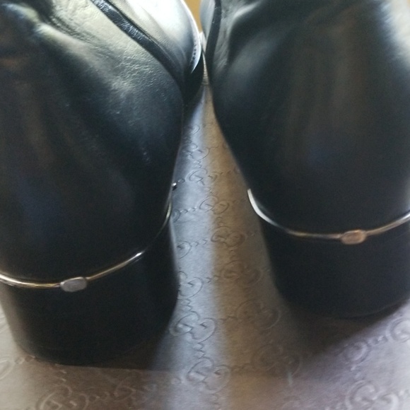 Gucci Riding Boots - Picture 3 of 7